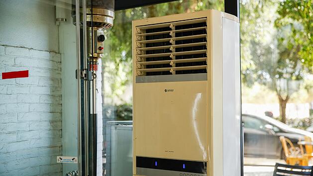 Klimaanlage