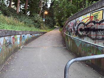 Elsenfeld: Frau stirbt nach Messerangriff - Schwiegersohn in Haft