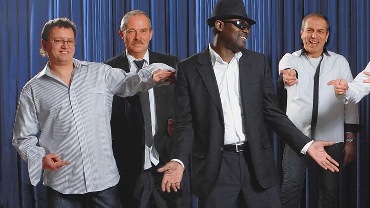 CJ und seine Sunshinegang