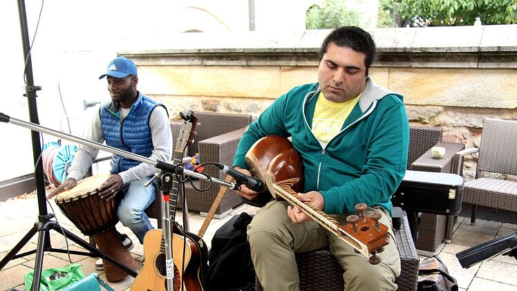 Foto: Richard Sänger