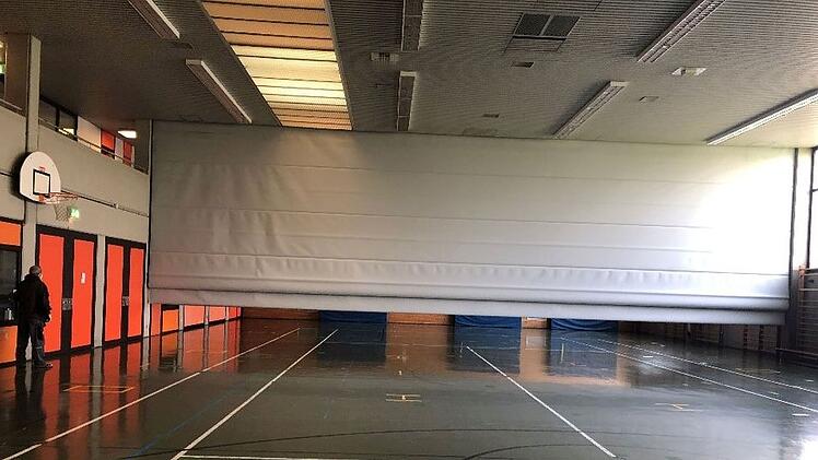 Nürnberg: Große Summen in Baumaßnahmen an Schulen investiert