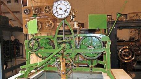 Foto: Petra Malbrich