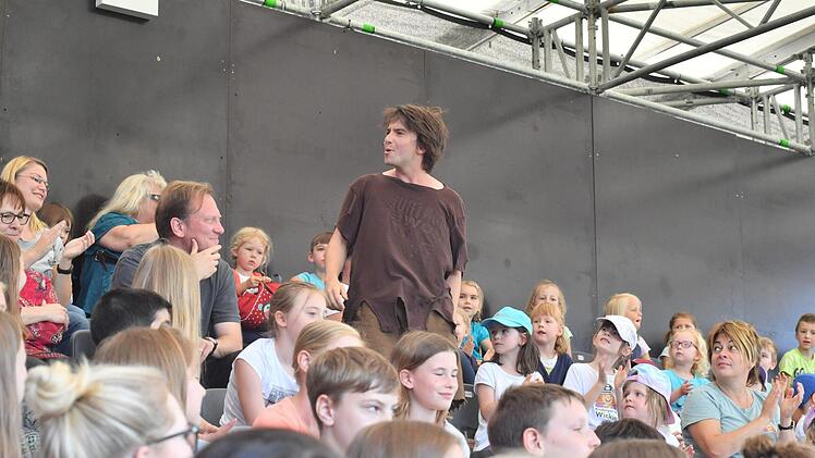 Foto: Ronald Rinklef