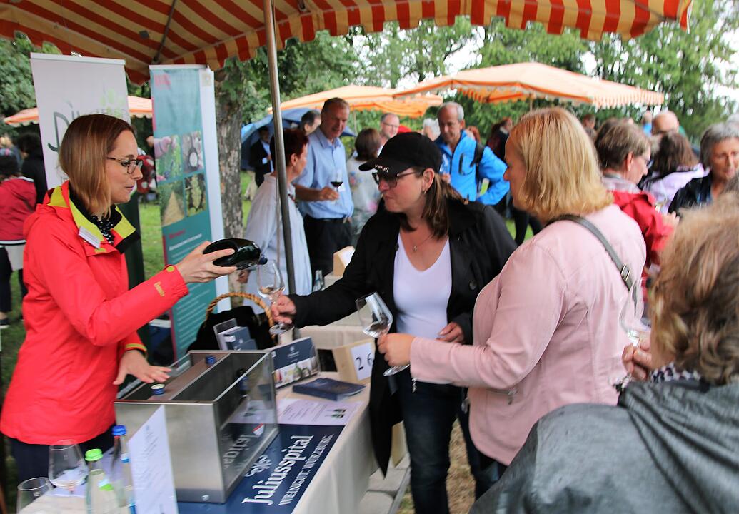 &Ouml;kowein-Pr&auml;sentation