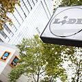 Lidl wollte Konkurrent Aldi dissen und bekam von Aldi ordentlich Gegenwind. Symbolfoto: Martin Gerten/dpa