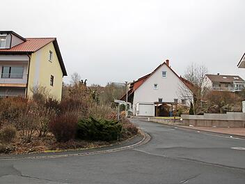 So sieht es heute das Baugebiet Zent aus. Vor 50 Jahren stellte der Stadtrat die Weichen dafür und gab dem Bauausschuss gleichzeitig eine beschließende Funktion.