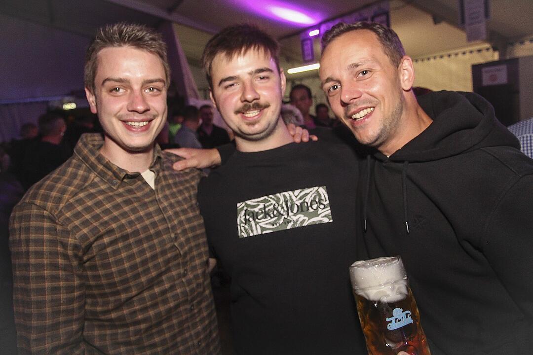 Bergfest Hirschberglein 2025