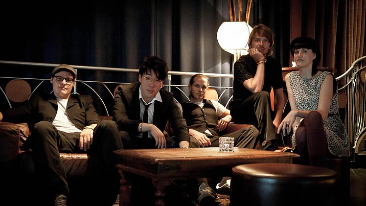Sound-Club, Sonntag auf der Musikbühne
