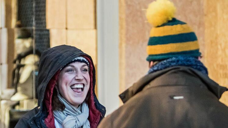 Impressionen vom "Concert for Kids" im Spiegelsaal des Landestheaters Coburg.Foto:Jochen Berger