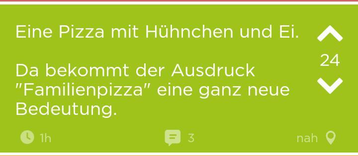 Die besten Jodel-Sprüche aus Franken