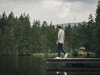 Bleed Clothing - Franconian Denim Jeans