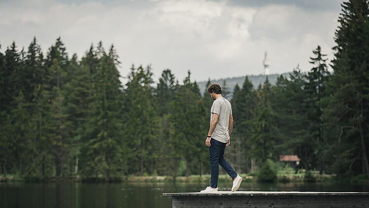 Bleed Clothing - Franconian Denim Jeans