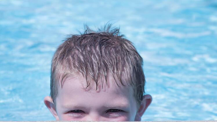 Neustadt bei Coburg: 49. Kreisschwimmfest am 21. Mai 2022