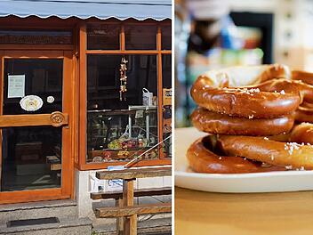 Winterhausen: Traditionsbäckerei Fuchs droht Schließung - verzweifelter Chef "kann nicht mehr" Winterhausen: Traditionsbäckerei Fuchs droht Schließung - verzweifelter Chef "kann nicht mehr"