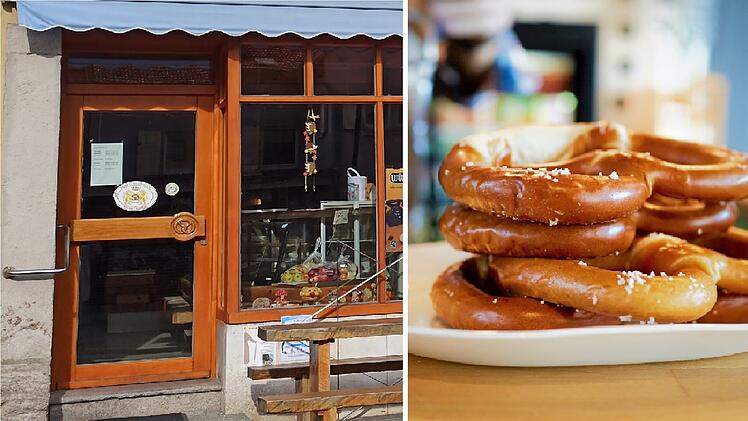 Winterhausen: Traditionsbäckerei Fuchs droht Schließung - verzweifelter Chef "kann nicht mehr"