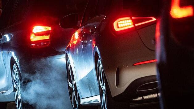 Verkehr in Stuttgart