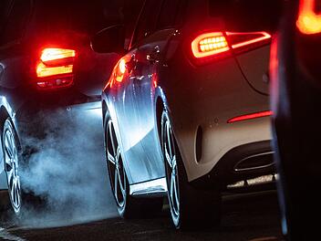 Verkehr in Stuttgart