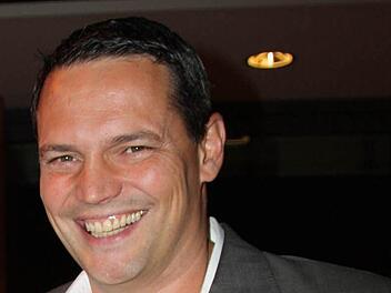 Mischa Salzmann wird Sprecher beim Brose Baskets Business Club.