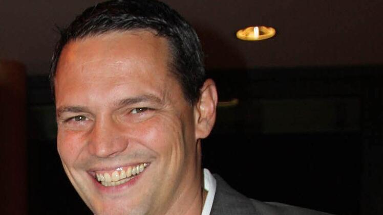 Mischa Salzmann wird Sprecher beim Brose Baskets Business Club.