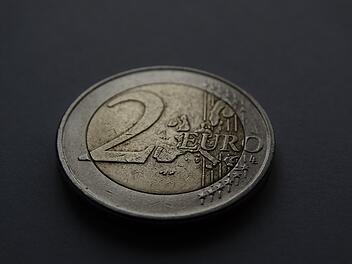 Diese 2-Euro-Münze kostet 25.000 Euro: Geldstück mit Bayern-Motiv extrem wertvoll