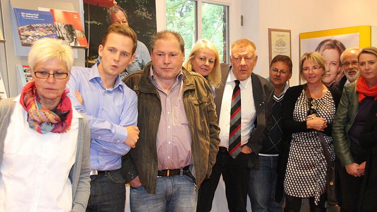 FDP draußen, Grüne schwächer als gedacht.