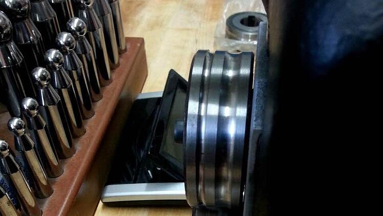 4. WalzenFoto: Johanna Blum