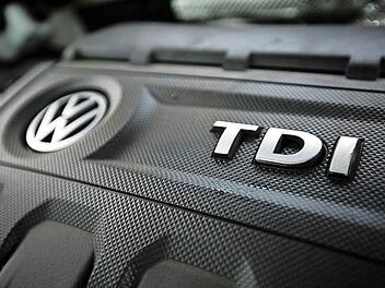 Welche Motorentypen des VW-Diesel betroffen sind, können Sie online einsehen. Eine Rückrufaktion wird Fahrt aufnehmen. Foto: Hendrik Steffens