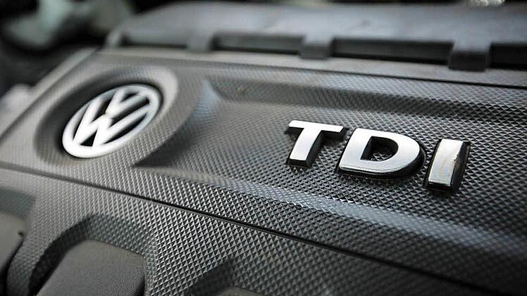 Welche Motorentypen des VW-Diesel betroffen sind, können Sie online einsehen. Eine Rückrufaktion wird Fahrt aufnehmen. Foto: Hendrik Steffens