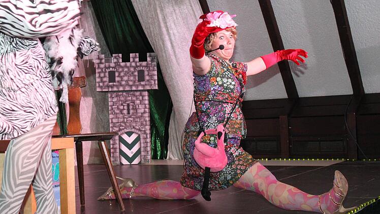 Foto: Carmen Schwind