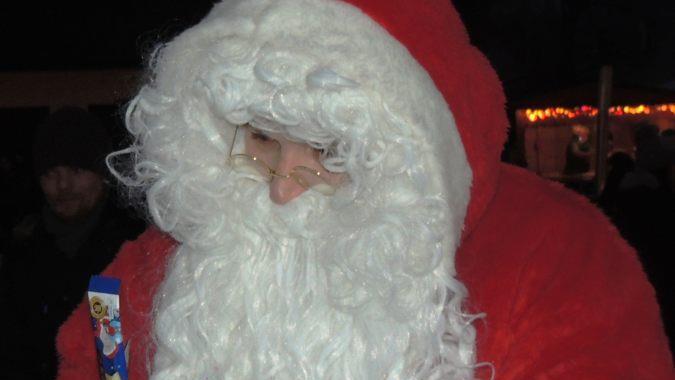 Impressionen vom Markt Dieter Gropp