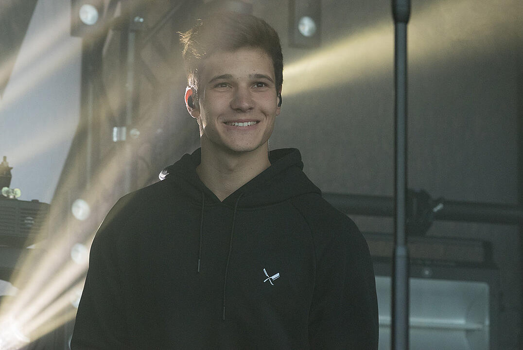 Wincent Weiss