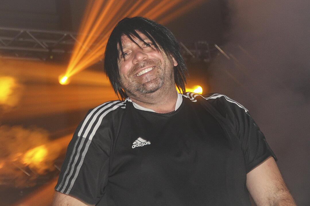 Ikke Hüftgold und weitere Ballermann-Stars sorgten für gute Stimmung