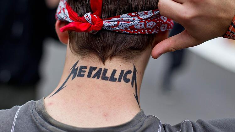 Fotos: Daniel Karmann, dpa