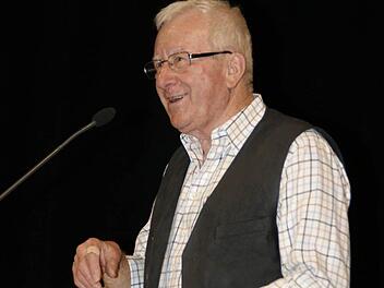 In seiner unvergleichlichen Art hat Wilhelm Wolpert auch in seinem neuen Buch "Fränkische Spätlese" die fränkische Seele - diesmal die reifere - analysiert.