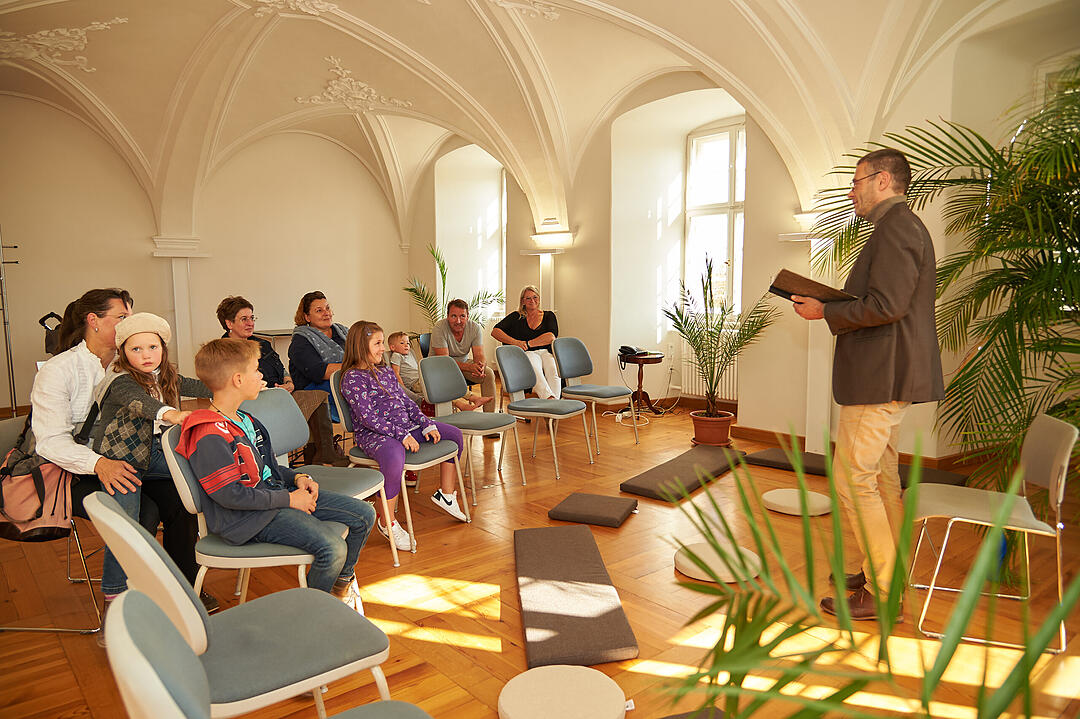 Bergfest 2019, Michaelsberg, Bamberg