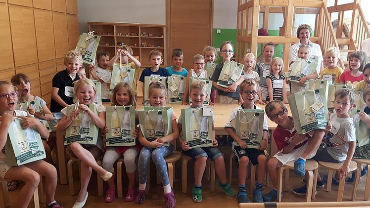 Max-Hundt-Schule Foto: privat