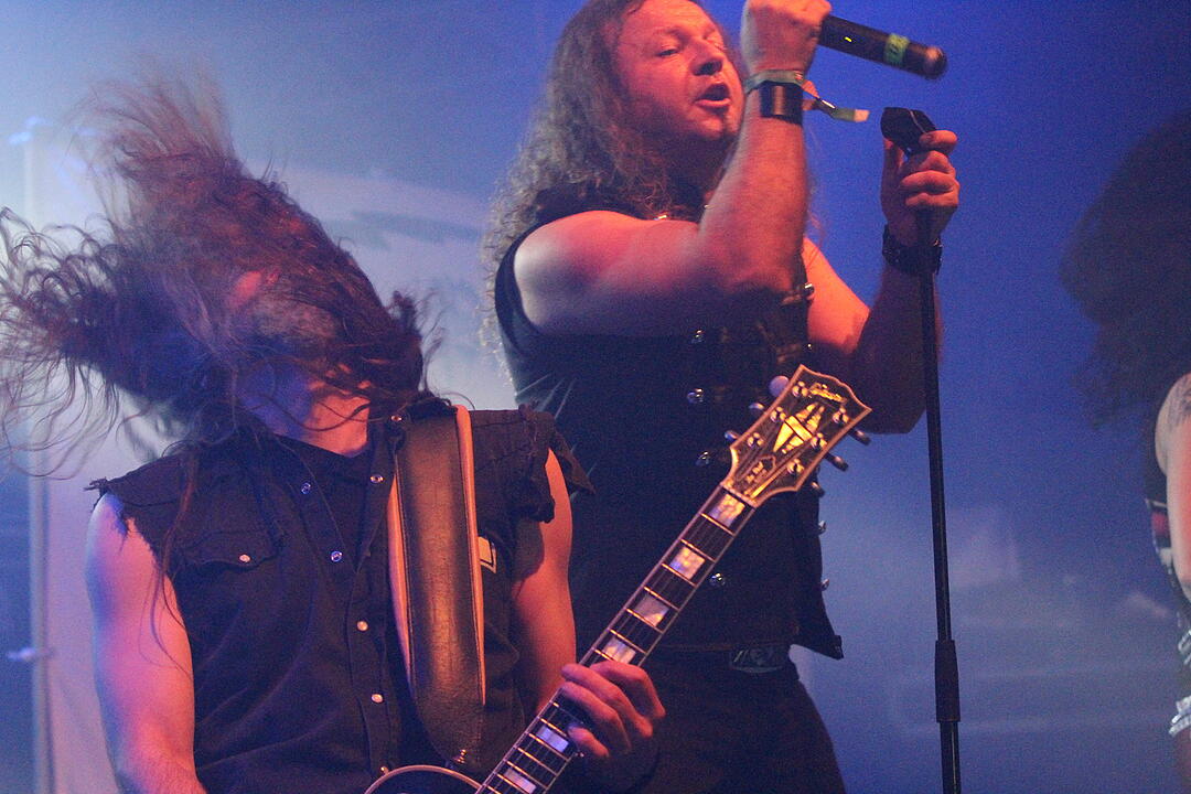 Metal Franconia 2018