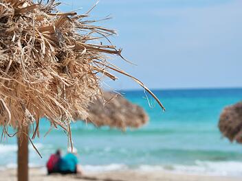 Deutscher Urlauber stirbt auf Mallorca