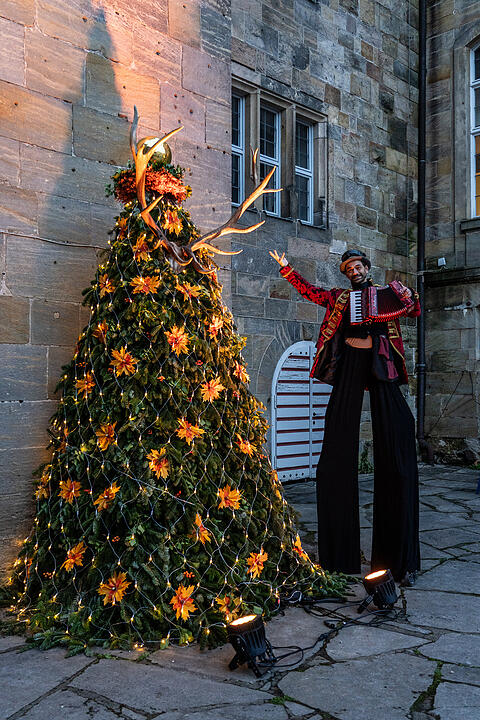 Winterszeit - Magische und zauberhafte Atmosphäre! Winterszeit - Magische und zauberhafte Atmosphäre!