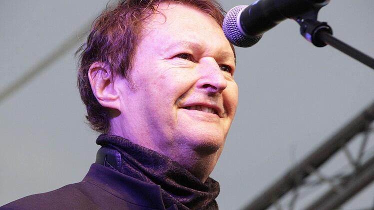 Haindling war wieder einmal Spitze.  Foto: Josef Hofbauer