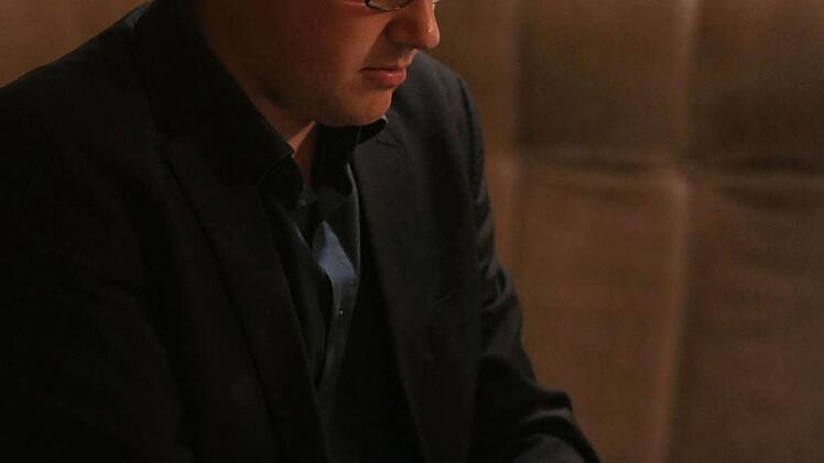 Impressionen von der Coburger Jazz-NachtFoto: Jochen Berger