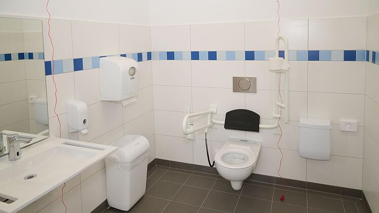 Bamberg: Rund 30 Millionen Euro f&uuml;r Bauprojekte an Bambergs Schulen