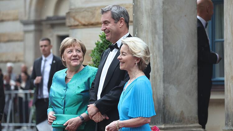 Festspiele in Bayreuth
