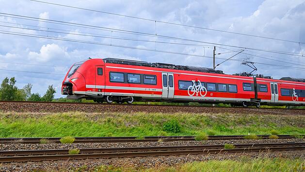 Deutsche Bahn