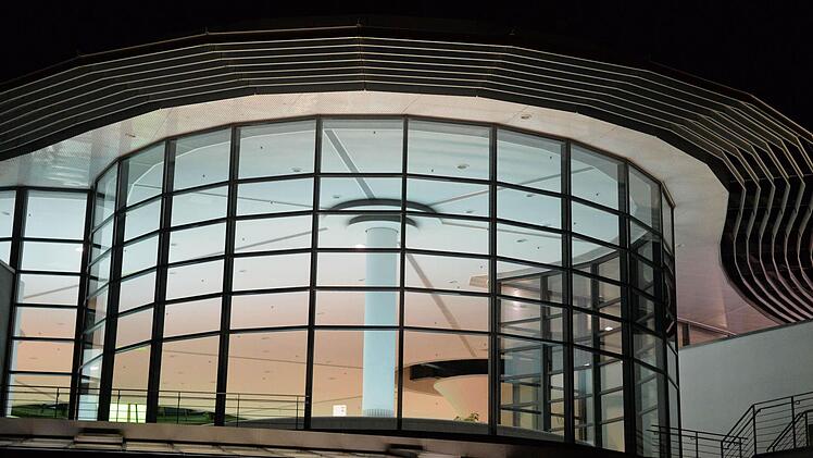 10. Geburtstag der "KissSalis"-Therme in Bad Kissingen
