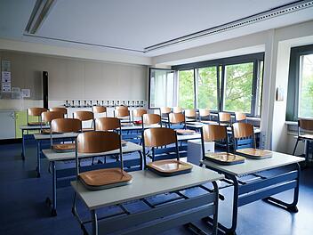 N&uuml;rnberg: Wasserschaden an Dr.-Theo-Sch&ouml;ller-Schule - Schulstart im Geb&auml;ude "ist ausgeschlossen"