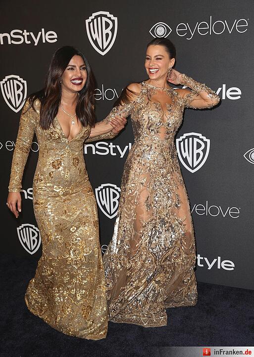 Golden Globes Aftershow