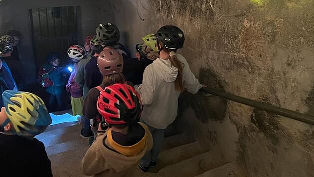 Bamberg: Zaubern, Segeln, Klettern und Co. - vielfältiges Sommerferienprogramm begeistert über 2.000 Kinder