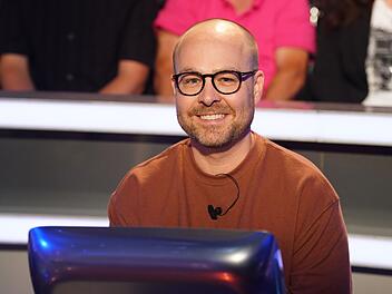 Journalist und Radiomoderator Max Oehl aus Stuttgart hat einen gemeinsamen Bekannten mit Günther Jauch: Thomas Gottschalk. Mit dem sendete Oehl in der Coronazeit aus dem Garten der TV-Legende.