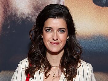 Marie Nasemann hat sich in der "Stadtbild"-Debatte zu Wort gemeldet.